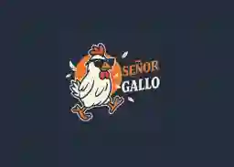 Senor Gallo a Domicilio