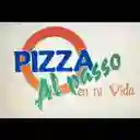 Pizza Al Passo