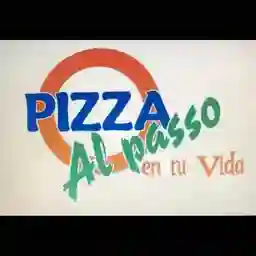 Pizza al Passo  a Domicilio