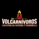 Volcarnivoros - Comuna 10