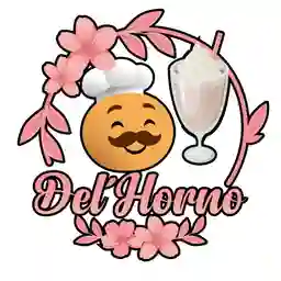 Del Horno MyM a Domicilio