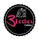 3Leches Cake