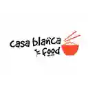 Casa Blanca Food - Soledad