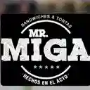 Mr. Miga