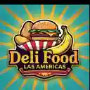 Deli Food Americas