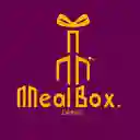 Meal Box Drinks - Los Patriotas