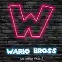 Wario Bross - Comuna 17