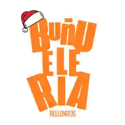 Buñueleria a Domicilio