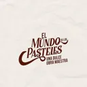 El Mundo de los Pasteles