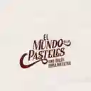 El Mundo de los Pasteles