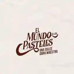 El Mundo De Los Pasteles a Domicilio