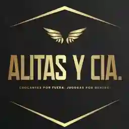 Alitas y Cia Cl. 104 a Domicilio