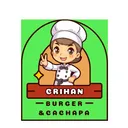 Crihan Burger y Cachapas