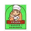 Crihan Burger y Cachapas - San Cristóbal