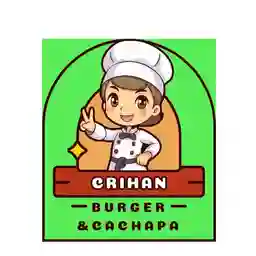 Crihan Burger y Cachapas a Domicilio