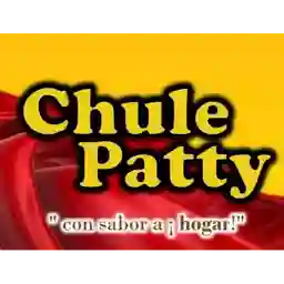 Chulepatty Manizales  a Domicilio