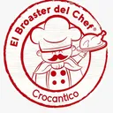 El Broaster Del Chef Ibague