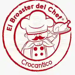 El Broaster Del Chef Ibagué a Domicilio