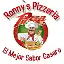 Ronny?s Pizzeria - Comuna 4