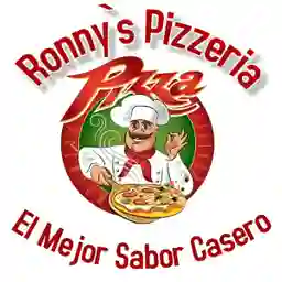 Ronny’s Pizzeria a Domicilio