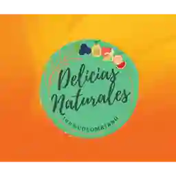 Delicias Naturales  a Domicilio