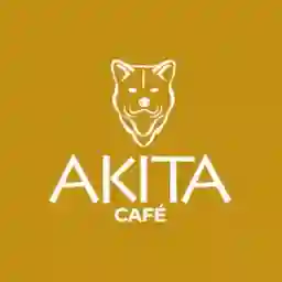AKITA CAFÉ Cl. 51 #22A-13 a Domicilio