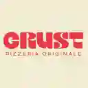 Crust Pizzeria - Norte-Centro Histórico