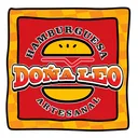 Hamburguesas Doña Leo