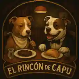 El Rincon de Capu a Domicilio