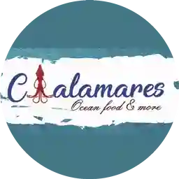 Calamares Ocean Food. a Domicilio