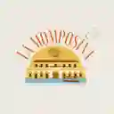 La Momposina Bar y Cocina - Riomar