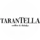 Tarantella Coffe And Drinks - Comuna 2