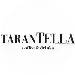 Tarantella Coffe And Drinks - Granada a Domicilio