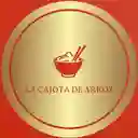 La Cajota de Arroz