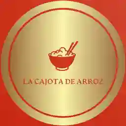 La Cajota de Arroz  a Domicilio