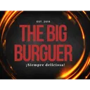 The Big Burguer Chapinero