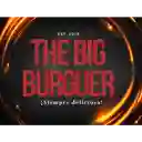 The Big Burguer Chapinero - Chapinero