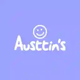 Austtins Doughnuts  a Domicilio