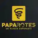 Paparotes - Tunjuelito