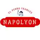 Napolyon el Perro Francés - Usaquén
