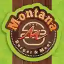 Montana Burger y Meet