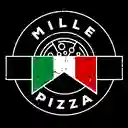 Mille Pizza - San Antonio de Pereira