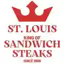 St. Louis Sandwich Steak - Antonio Nariño