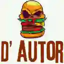 D Autor Burger