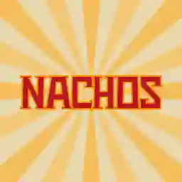 Nachos Calle 10n a Domicilio