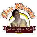 Cevicheria Restaurante Bar Elsa Ricuras