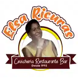 Cevicheria Restaurante Bar Elsa Ricuras Cra. 83C a Domicilio