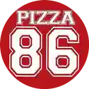 Pizza 86 Company