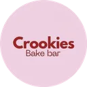 Crookies Bake Bar