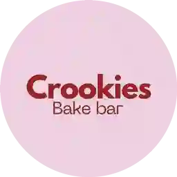 Crookies Bake Bar a Domicilio